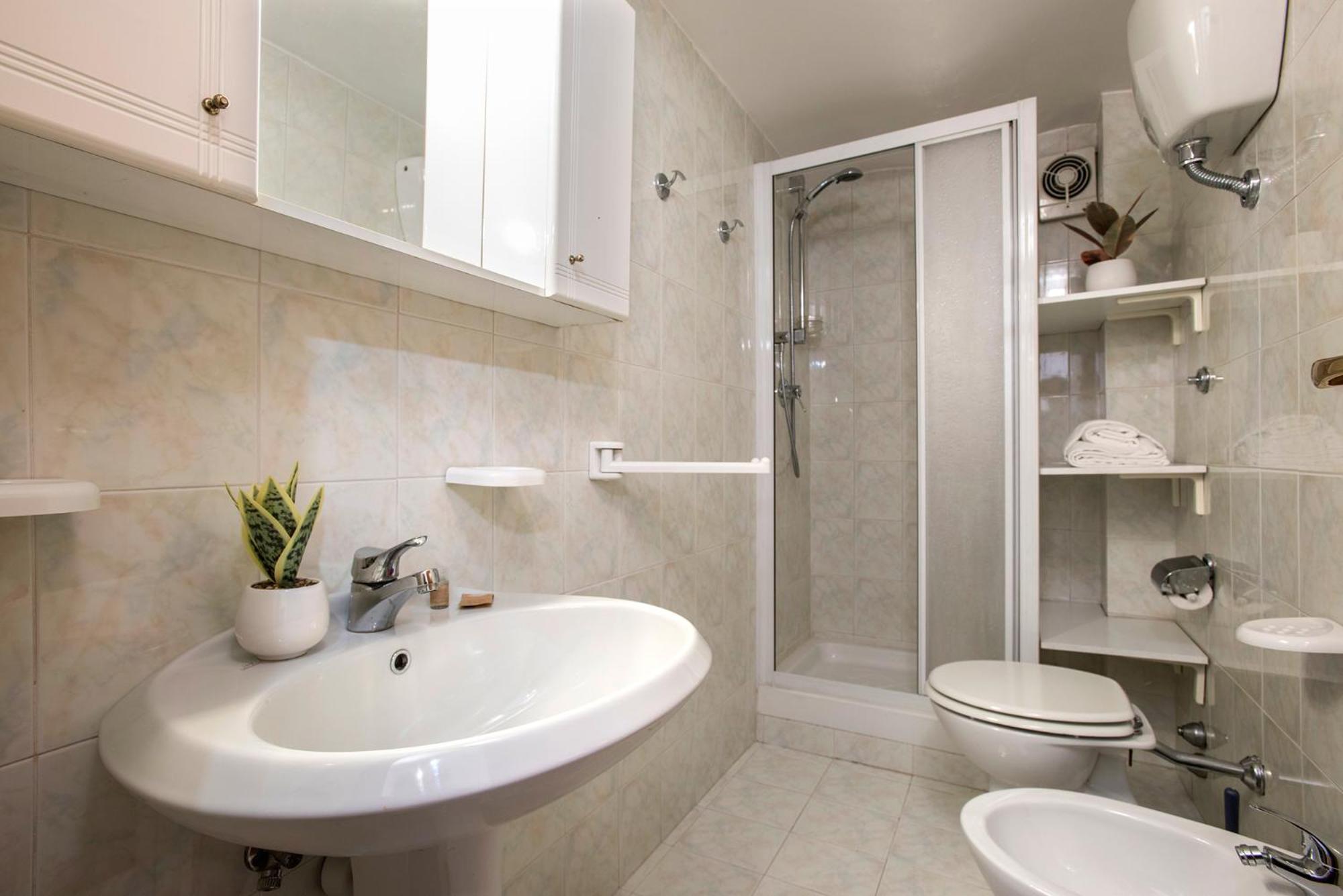 Casa Marchese Lucia Apartamento Roma